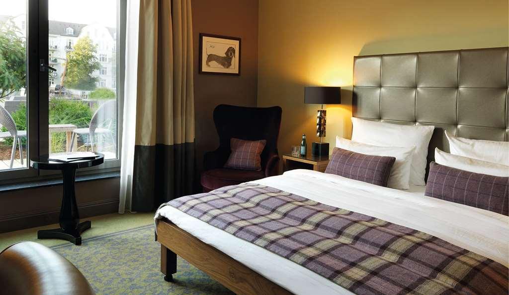 Aspria Hamburg Uhlenhorst Sport & Spa Room photo