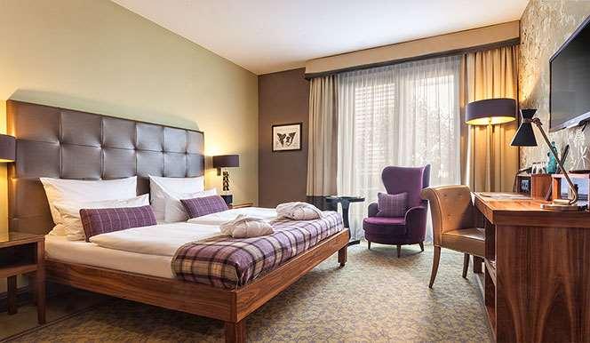 Aspria Hamburg Uhlenhorst Sport & Spa Room photo
