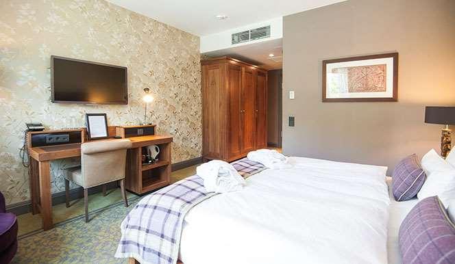 Aspria Hamburg Uhlenhorst Sport & Spa Room photo